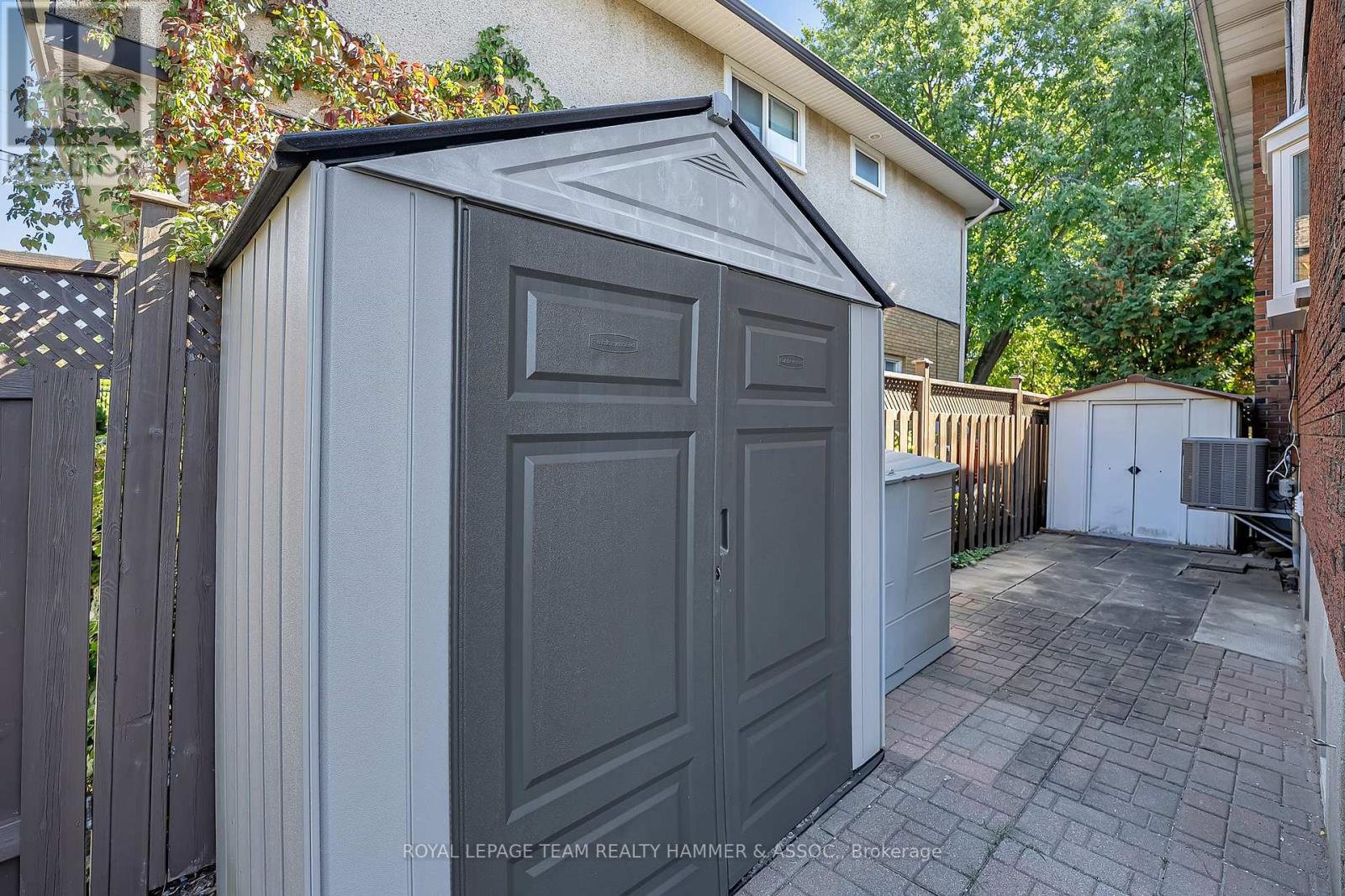 345 Poulin Avenue, Ottawa, Ontario  K2B 5T9 - Photo 37 - X12558016