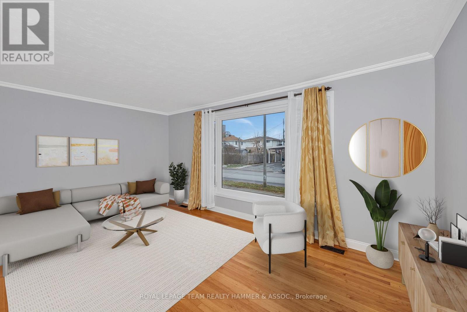 345 Poulin Avenue, Ottawa, Ontario  K2B 5T9 - Photo 6 - X12558016