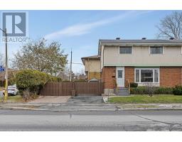 345 POULIN AVENUE, Ottawa, Ontario