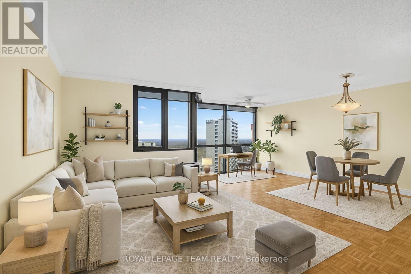 1708 - 2871 Richmond Road, Ottawa, Ontario  K2B 8M5 - Photo 10 - X12558038