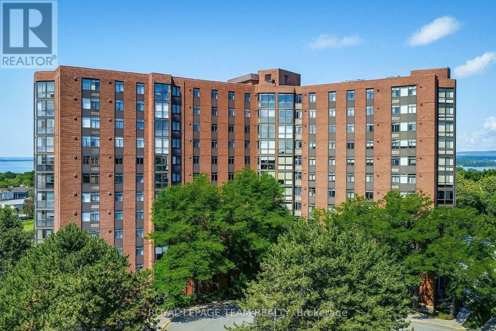 1708 - 2871 Richmond Road, Ottawa, Ontario  K2B 8M5 - Photo 2 - X12558038