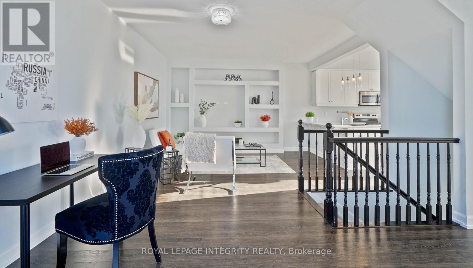 184 Pictou Crescent, Ottawa, Ontario  K2V 0R2 - Photo 12 - X12558124