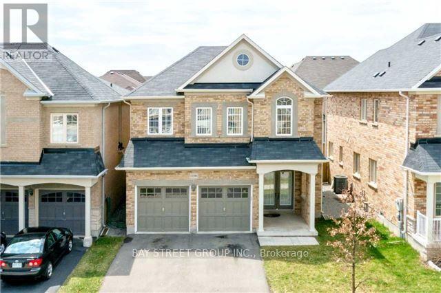 3196 TIM DOBBIE DRIVE, Burlington, Ontario