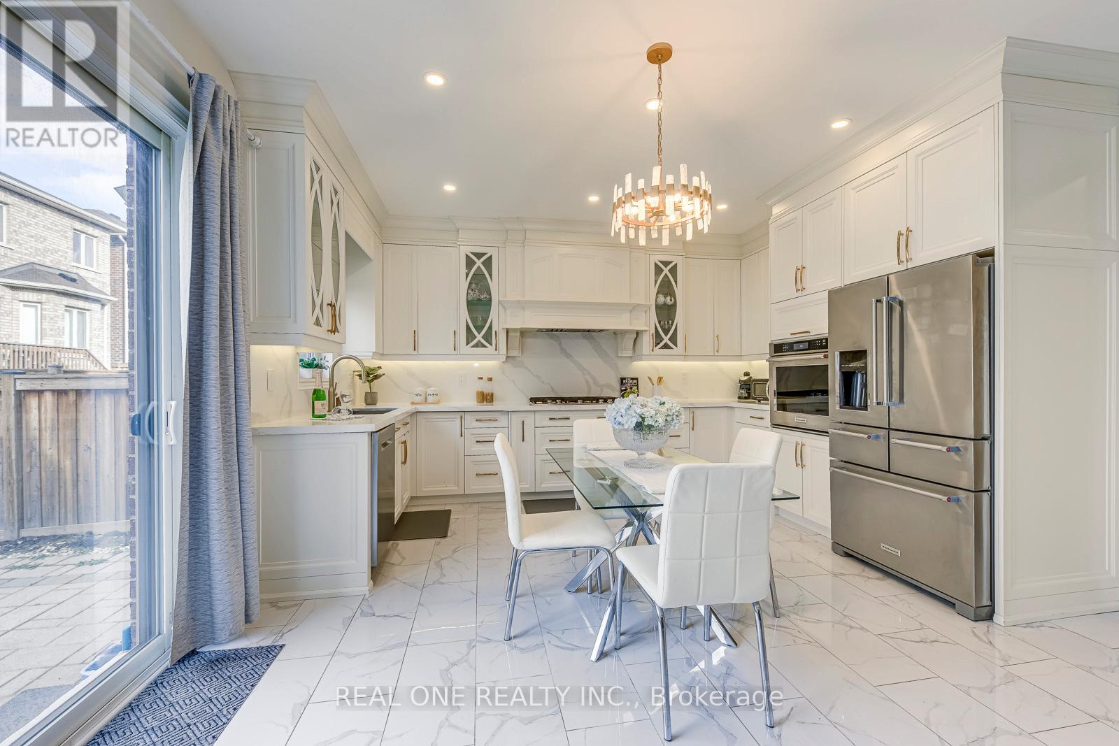 463 Grindstone Trail, Oakville, Ontario  L6H 7H5 - Photo 12 - W12557798