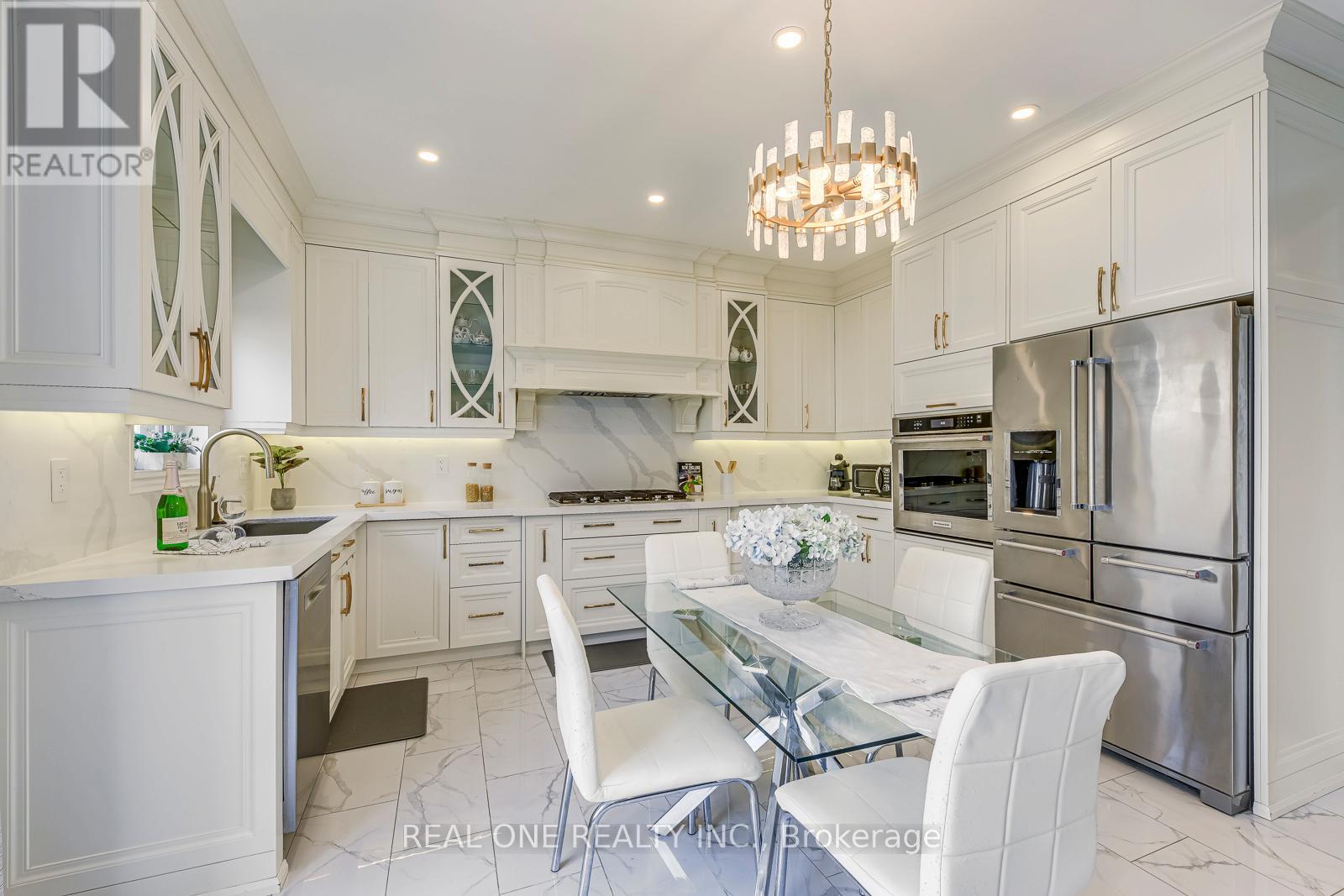 463 Grindstone Trail, Oakville, Ontario  L6H 7H5 - Photo 13 - W12557798