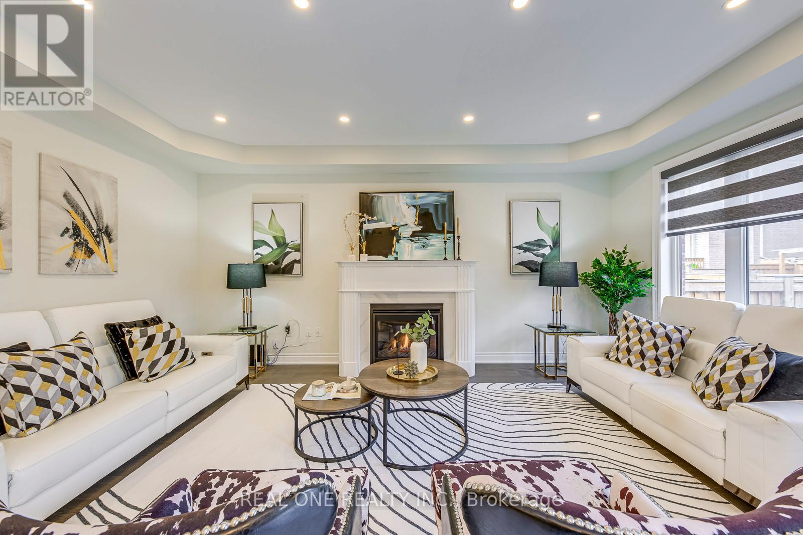 463 Grindstone Trail, Oakville, Ontario  L6H 7H5 - Photo 17 - W12557798