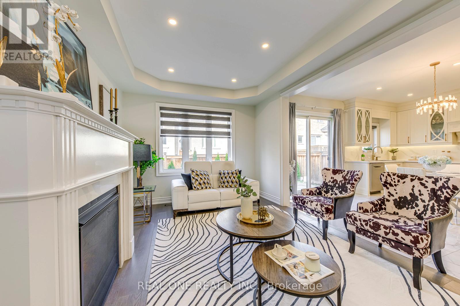 463 Grindstone Trail, Oakville, Ontario  L6H 7H5 - Photo 19 - W12557798