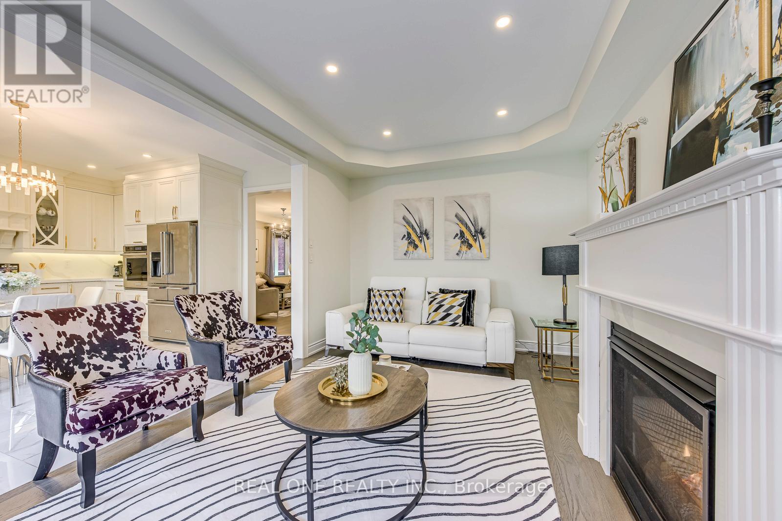 463 Grindstone Trail, Oakville, Ontario  L6H 7H5 - Photo 20 - W12557798