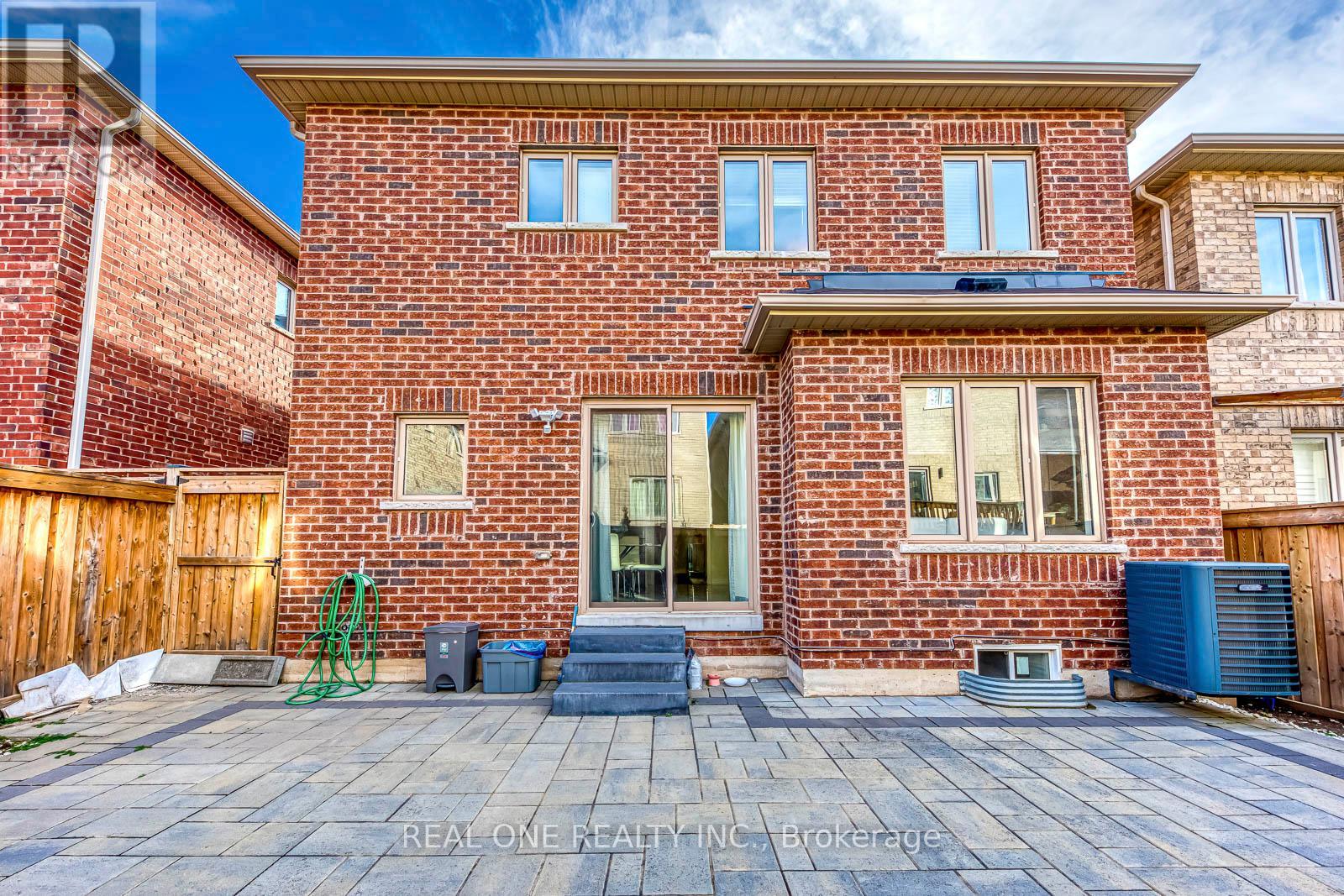 463 Grindstone Trail, Oakville, Ontario  L6H 7H5 - Photo 50 - W12557798