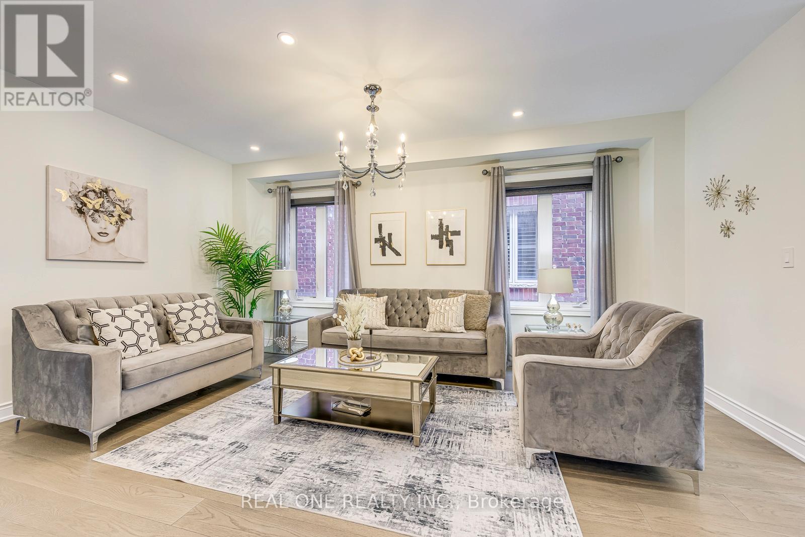 463 Grindstone Trail, Oakville, Ontario  L6H 7H5 - Photo 7 - W12557798