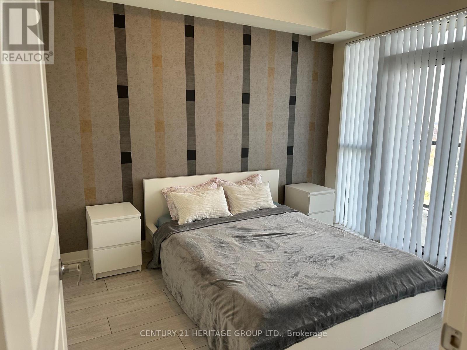 4312 - 38 Annie Craig Drive, Toronto, Ontario  M8V 0G9 - Photo 8 - W12557808