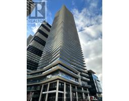 4312 - 38 ANNIE CRAIG DRIVE, Toronto, Ontario