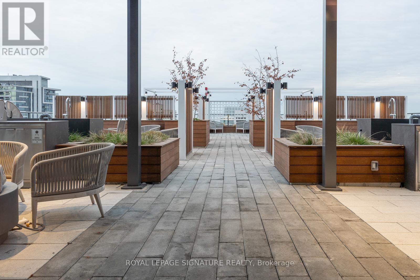 303 - 28 Ann Street, Mississauga, Ontario  L5G 0E1 - Photo 34 - W12557834