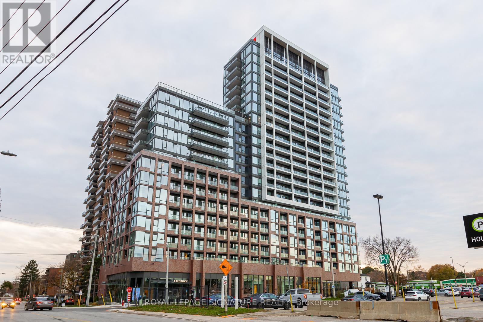 303 - 28 Ann Street, Mississauga, Ontario  L5G 0E1 - Photo 36 - W12557834