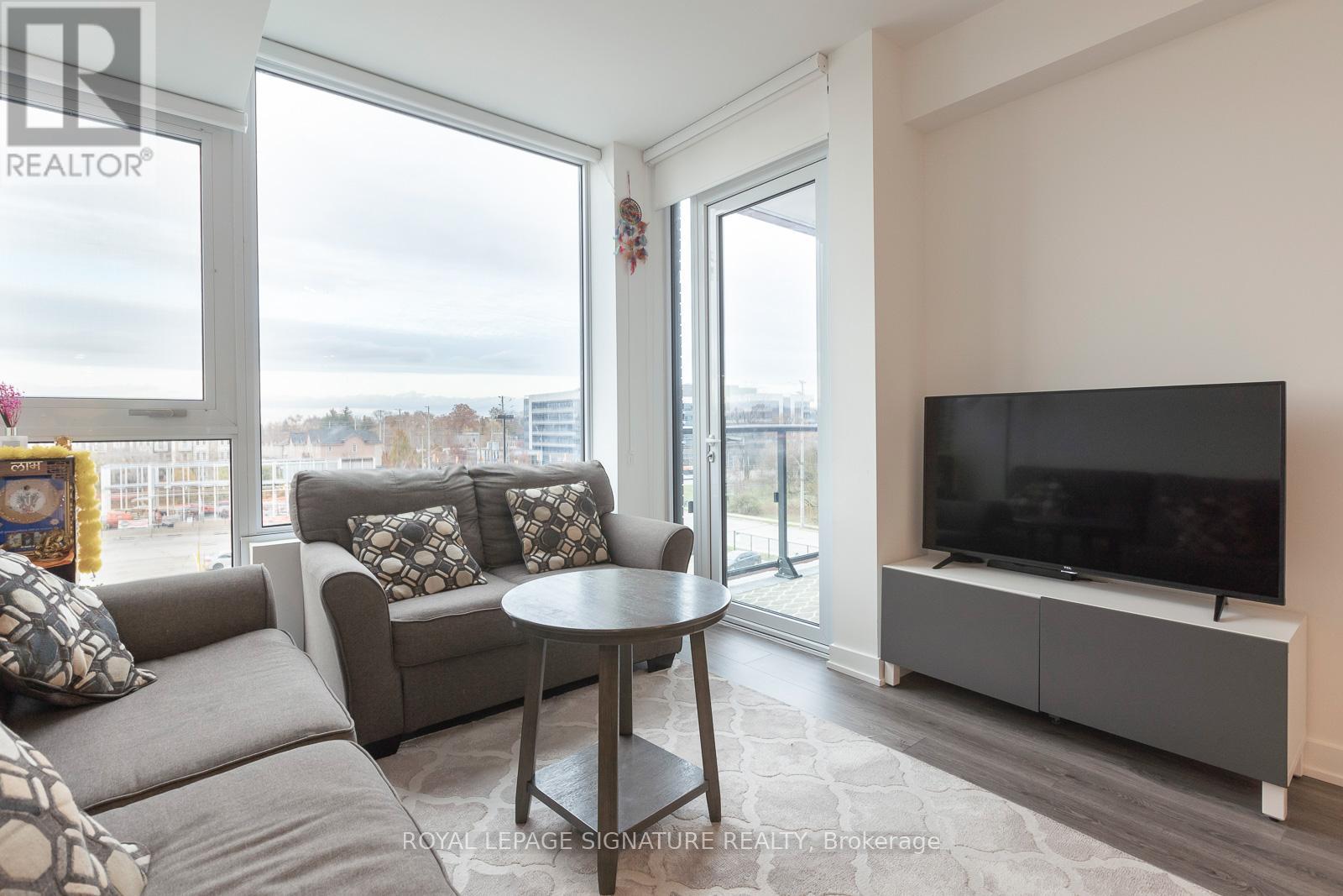 303 - 28 Ann Street, Mississauga, Ontario  L5G 0E1 - Photo 8 - W12557834