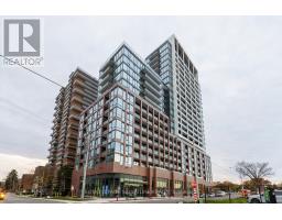 303 - 28 ANN STREET, Mississauga, Ontario