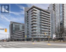 802 - 1185 THE QUEENSWAY, Toronto, Ontario