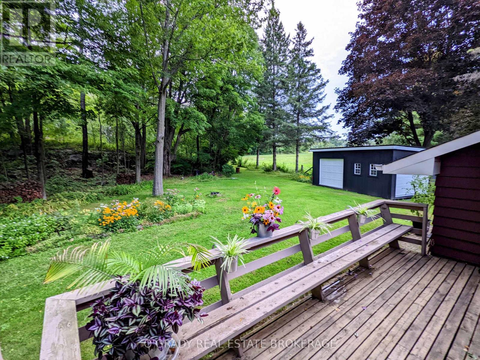 1426 Mcdonald Road, Elizabethtown-Kitley, Ontario  K6V 5T3 - Photo 31 - X12556980