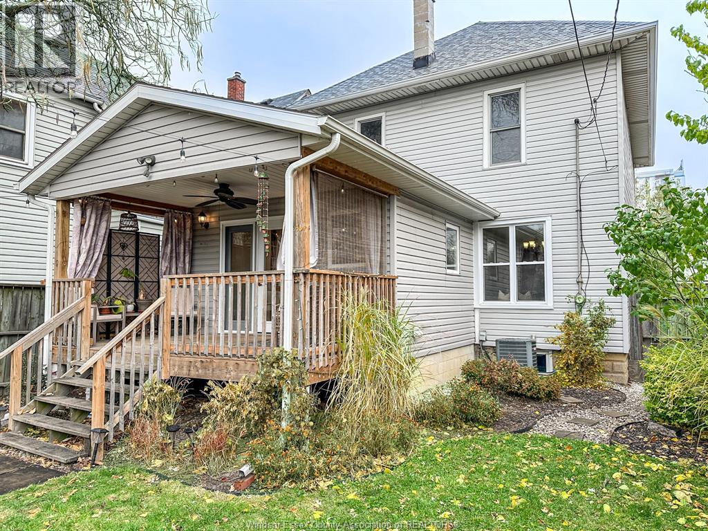 131 Elm, Windsor, Ontario  N9A 5G9 - Photo 33 - 25029123