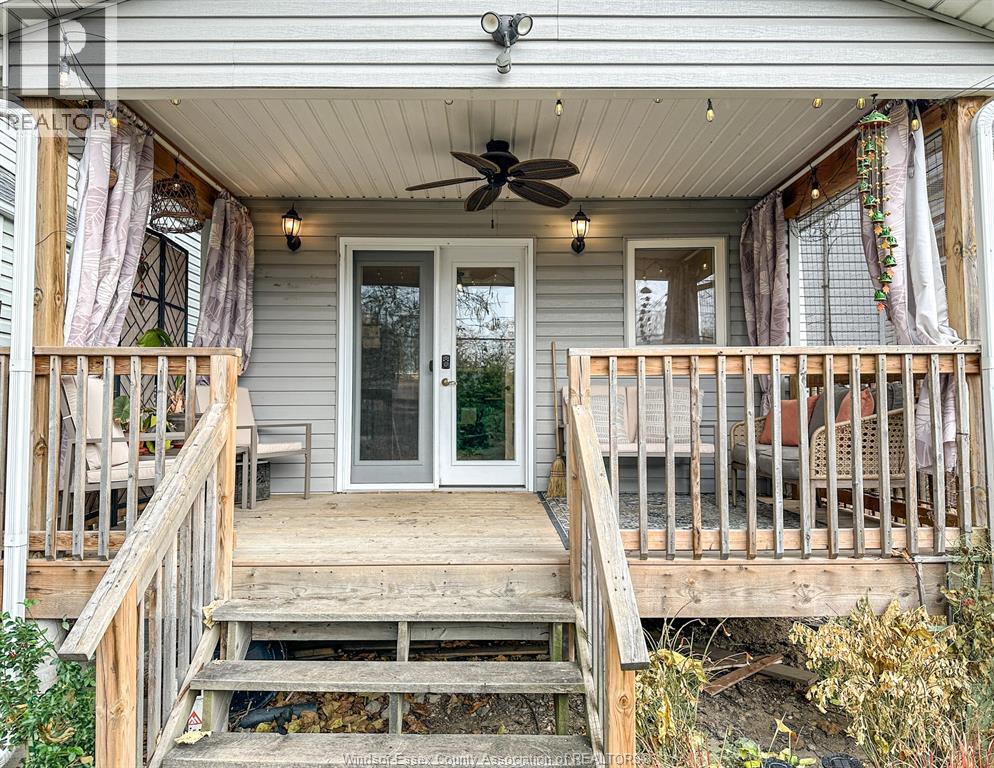 131 Elm, Windsor, Ontario  N9A 5G9 - Photo 34 - 25029123