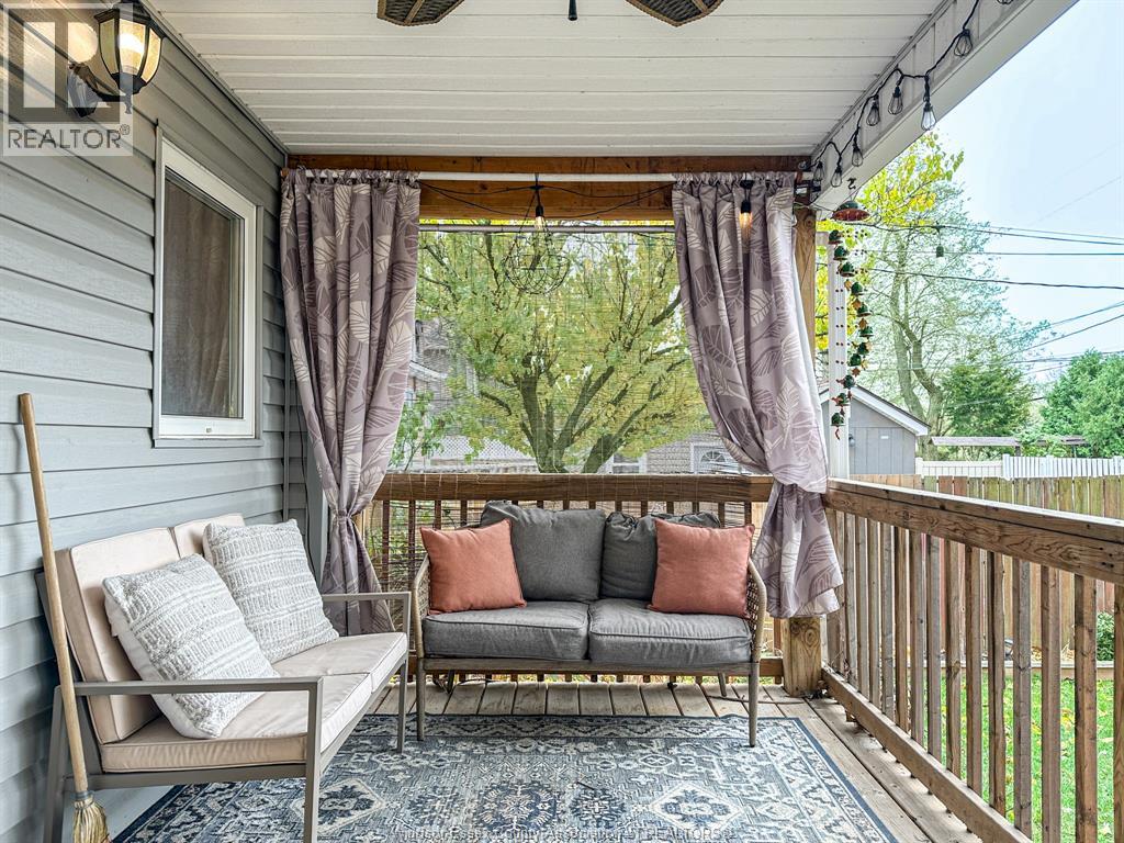 131 Elm, Windsor, Ontario  N9A 5G9 - Photo 35 - 25029123