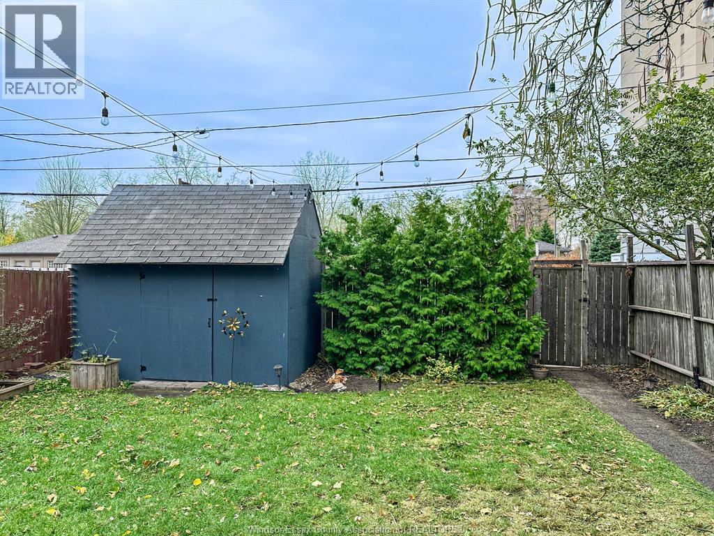 131 Elm, Windsor, Ontario  N9A 5G9 - Photo 37 - 25029123