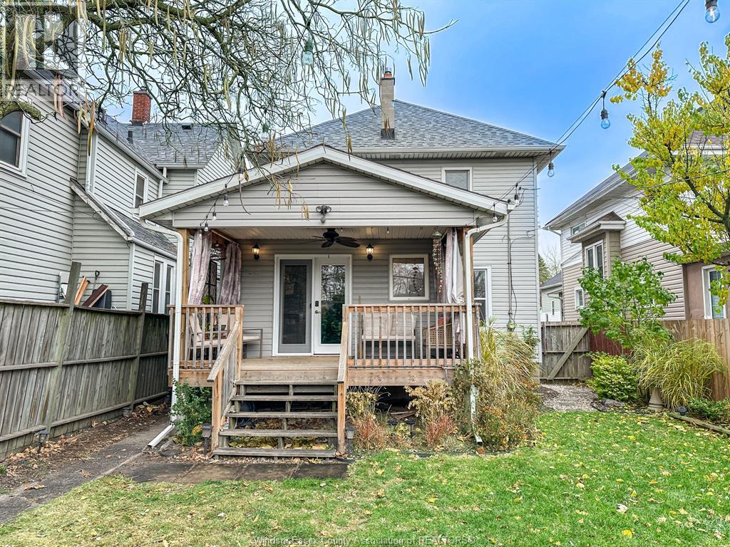 131 Elm, Windsor, Ontario  N9A 5G9 - Photo 38 - 25029123