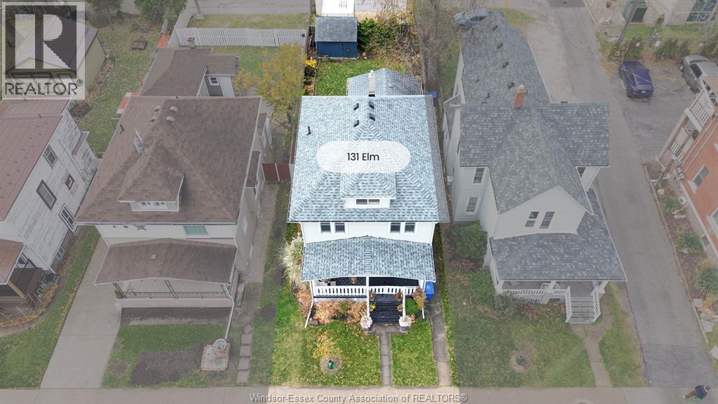 131 Elm, Windsor, Ontario  N9A 5G9 - Photo 39 - 25029123