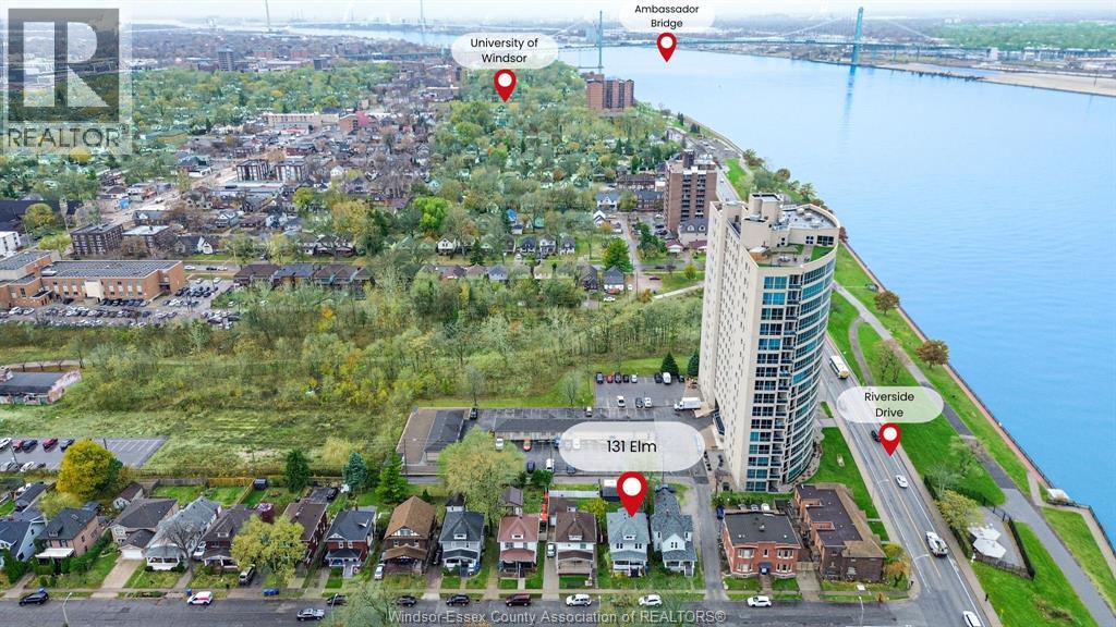 131 Elm, Windsor, Ontario  N9A 5G9 - Photo 40 - 25029123