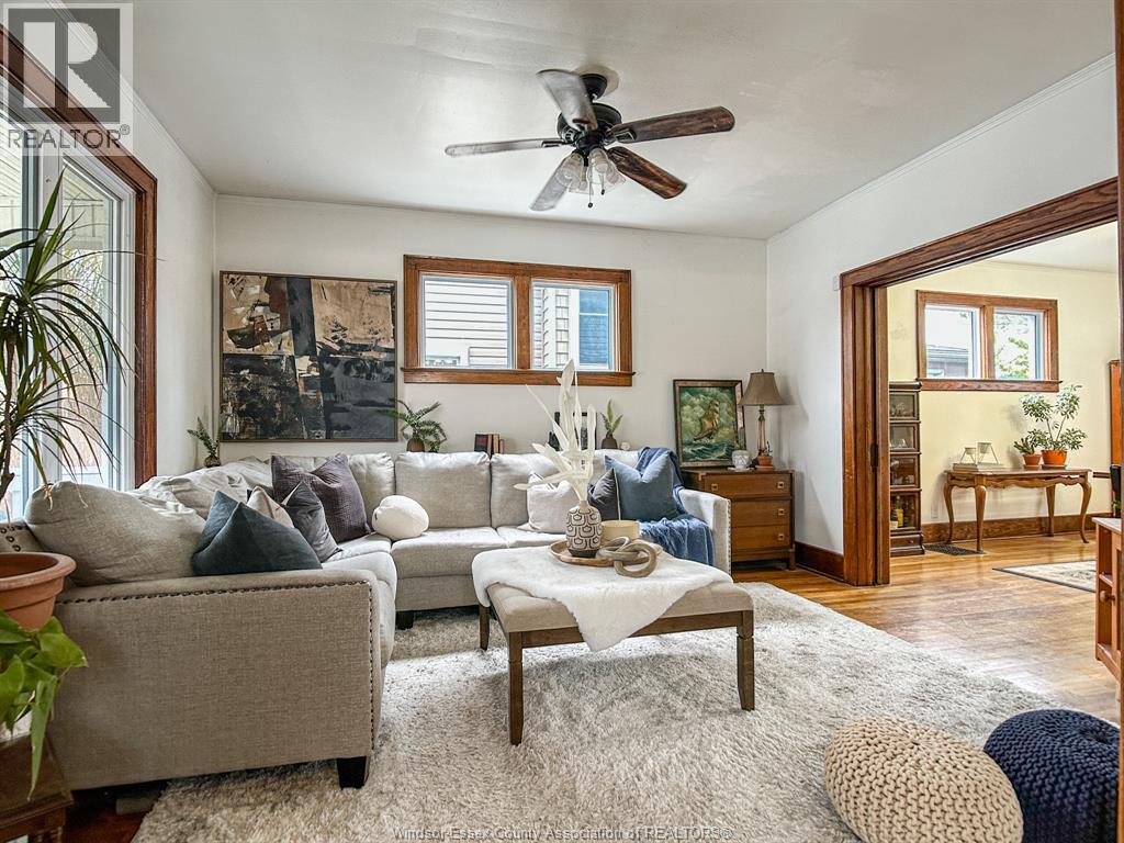 131 Elm, Windsor, Ontario  N9A 5G9 - Photo 6 - 25029123