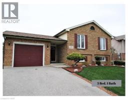 97 Blackfriar Lane Unit# Upper 2013 - Brier Park, Brantford, Ca