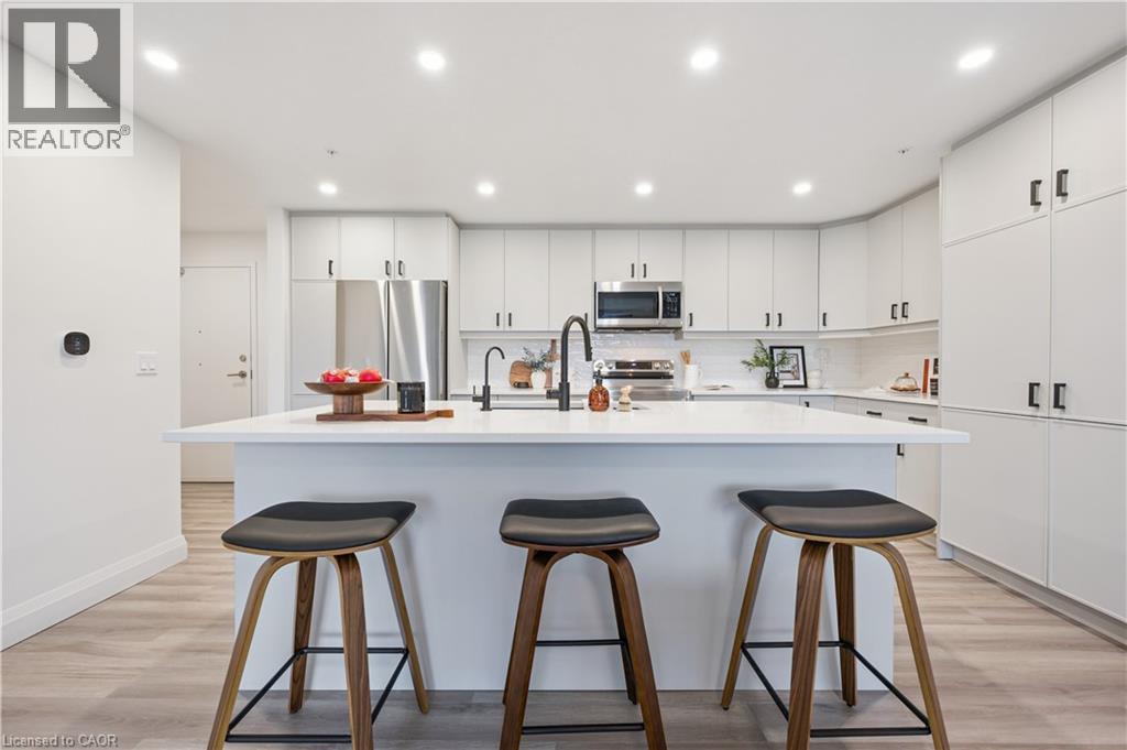 99b Farley Road Unit# 407, Centre Wellington, Ontario  N1M 0J9 - Photo 12 - 40788998