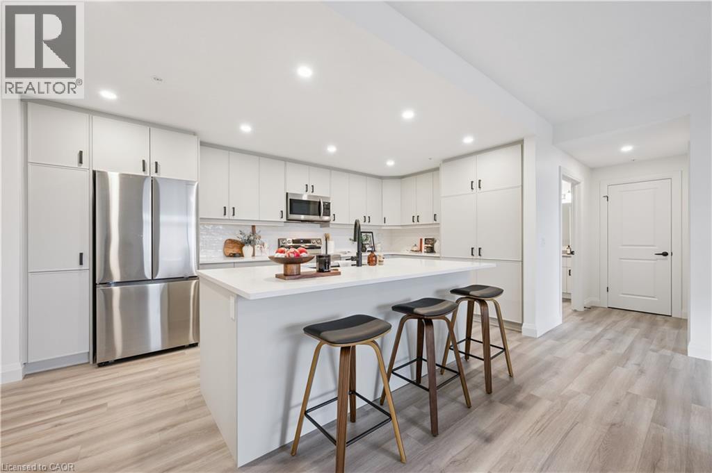 99b Farley Road Unit# 407, Centre Wellington, Ontario  N1M 0J9 - Photo 13 - 40788998