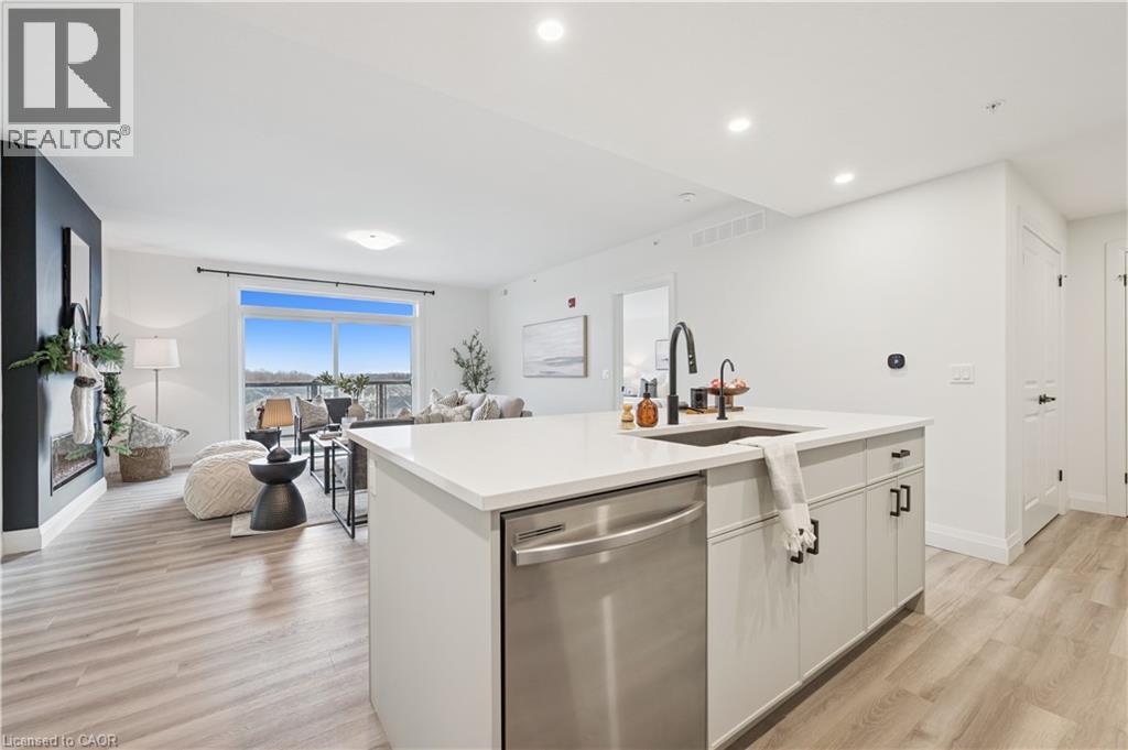 99b Farley Road Unit# 407, Centre Wellington, Ontario  N1M 0J9 - Photo 17 - 40788998