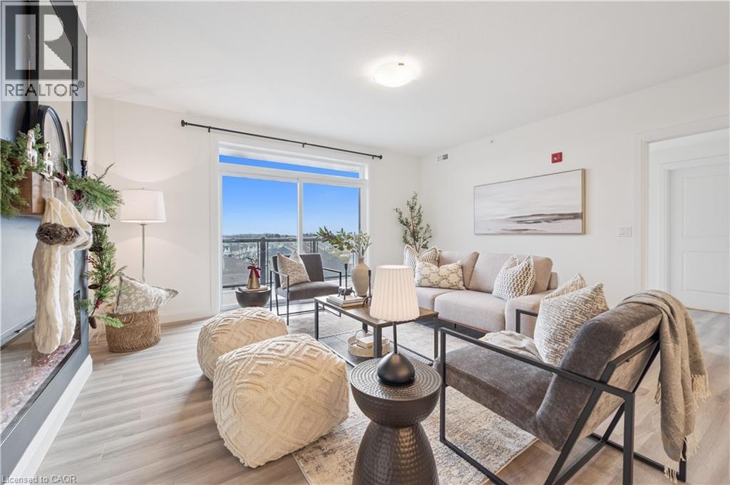 99b Farley Road Unit# 407, Centre Wellington, Ontario  N1M 0J9 - Photo 18 - 40788998