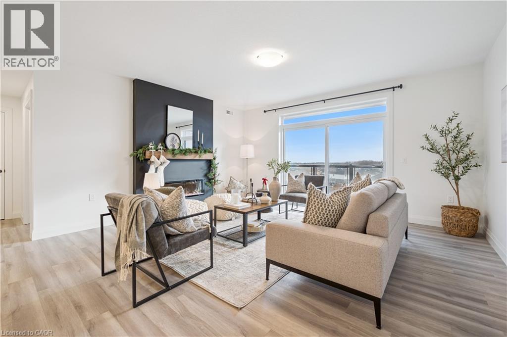 99b Farley Road Unit# 407, Centre Wellington, Ontario  N1M 0J9 - Photo 19 - 40788998