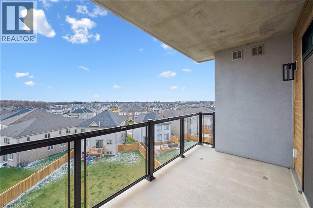 99b Farley Road Unit# 407, Centre Wellington, Ontario  N1M 0J9 - Photo 22 - 40788998