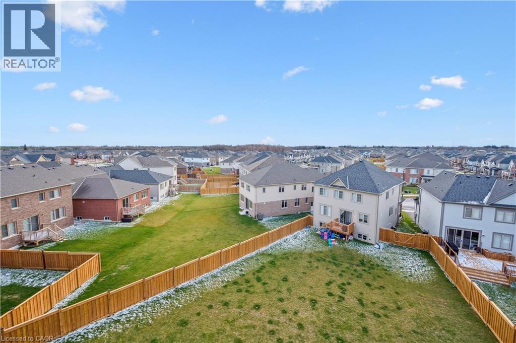 99b Farley Road Unit# 407, Centre Wellington, Ontario  N1M 0J9 - Photo 23 - 40788998