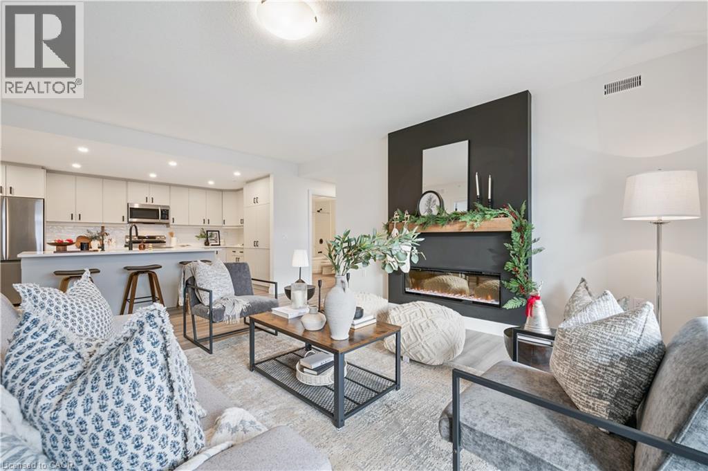 99b Farley Road Unit# 407, Centre Wellington, Ontario  N1M 0J9 - Photo 24 - 40788998