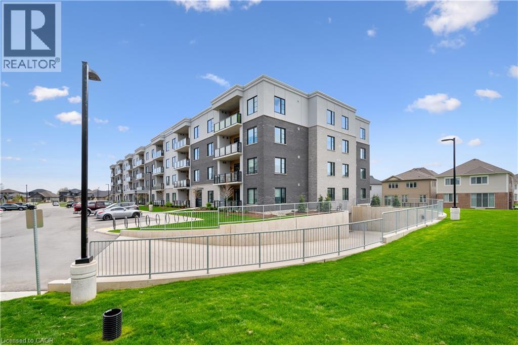 99b Farley Road Unit# 407, Centre Wellington, Ontario  N1M 0J9 - Photo 43 - 40788998