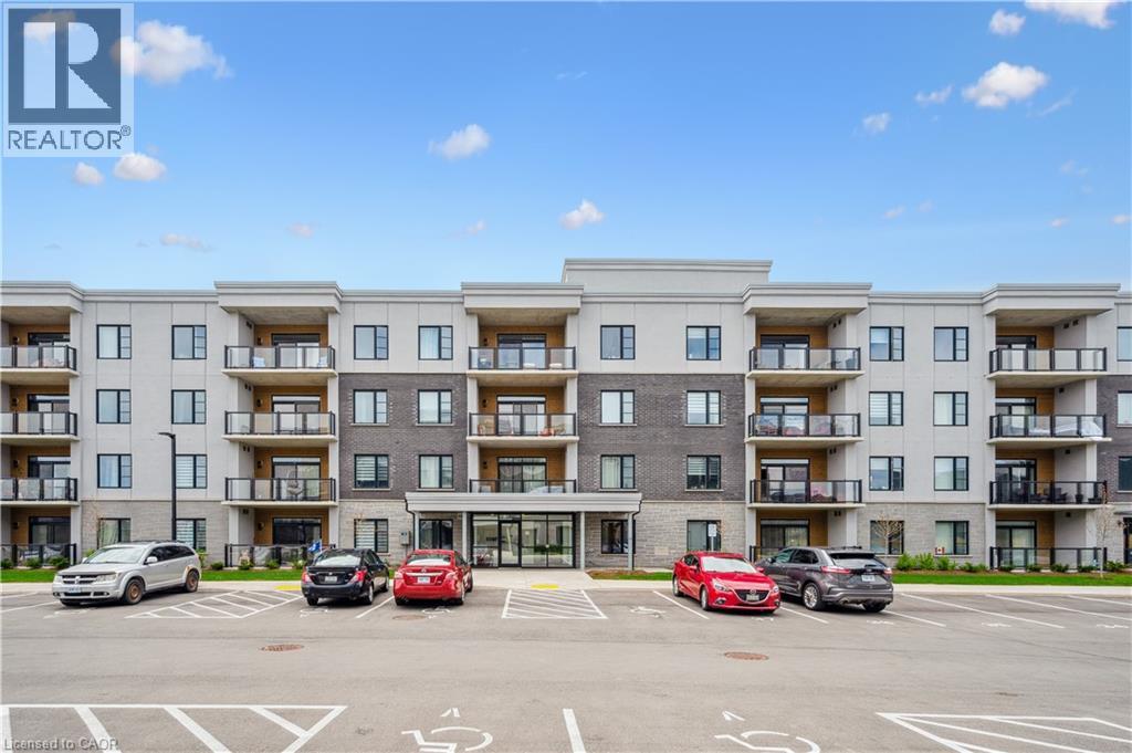 99b Farley Road Unit# 407, Centre Wellington, Ontario  N1M 0J9 - Photo 47 - 40788998