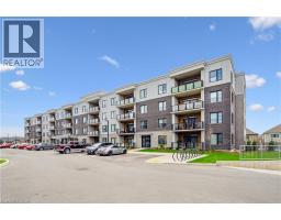 99B FARLEY Road Unit# 407, Centre Wellington, Ontario