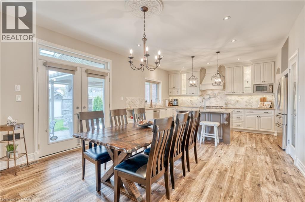 28 Southmeadow Crescent, Stoney Creek, Ontario  L8G 3E5 - Photo 11 - 40788964