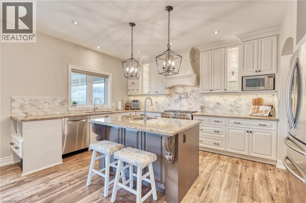 28 Southmeadow Crescent, Stoney Creek, Ontario  L8G 3E5 - Photo 12 - 40788964