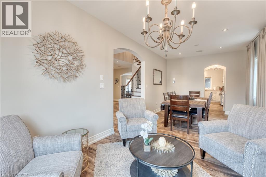 28 Southmeadow Crescent, Stoney Creek, Ontario  L8G 3E5 - Photo 20 - 40788964