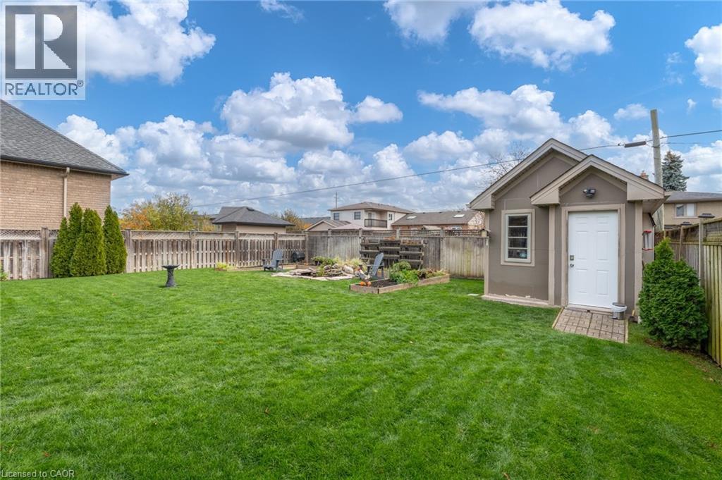 28 Southmeadow Crescent, Stoney Creek, Ontario  L8G 3E5 - Photo 46 - 40788964