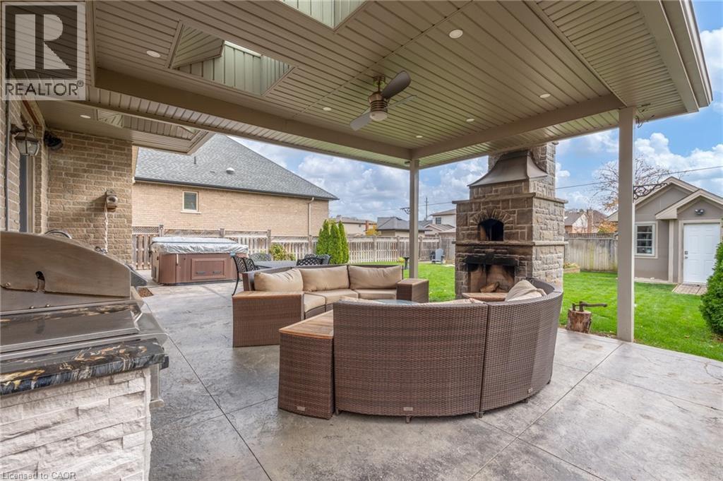 28 Southmeadow Crescent, Stoney Creek, Ontario  L8G 3E5 - Photo 48 - 40788964