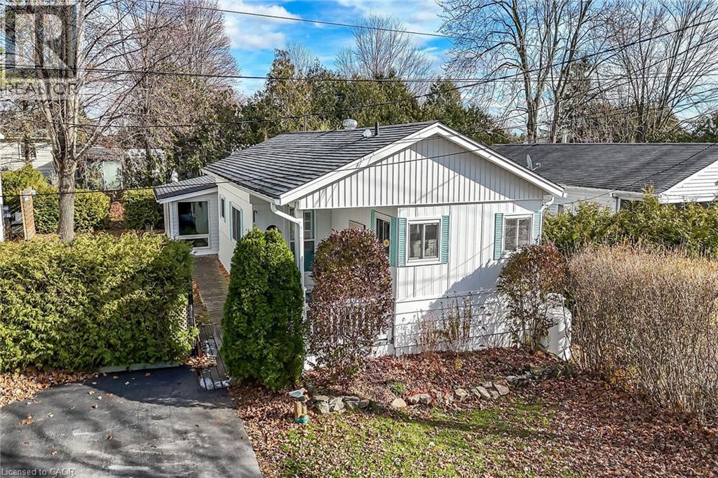 45 PARK Lane, Millgrove, Ontario