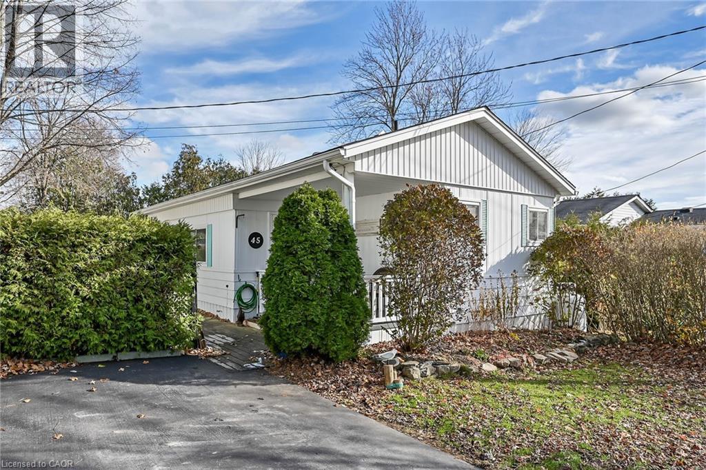 45 Park Lane, Millgrove, Ontario  N0B 2J0 - Photo 2 - 40787684