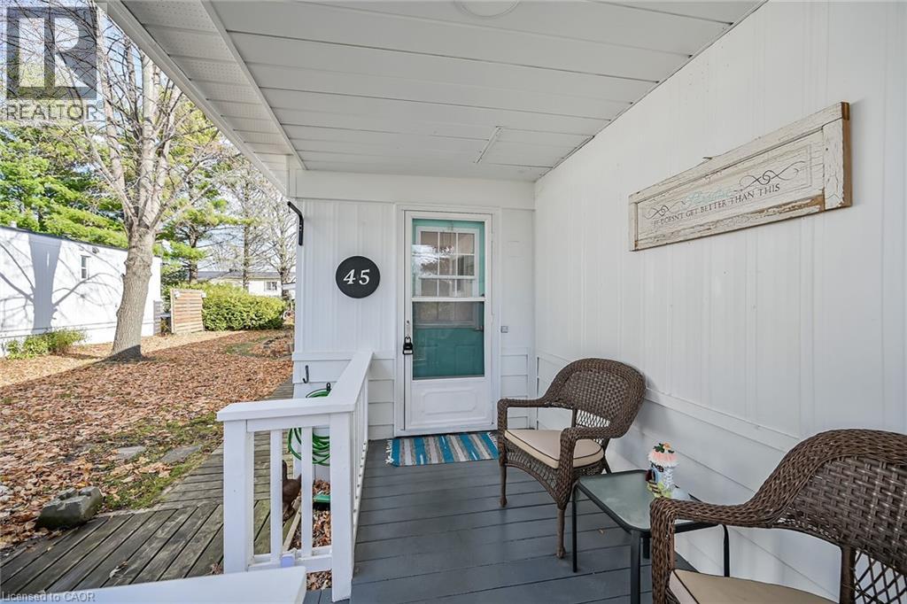 45 Park Lane, Millgrove, Ontario  N0B 2J0 - Photo 5 - 40787684